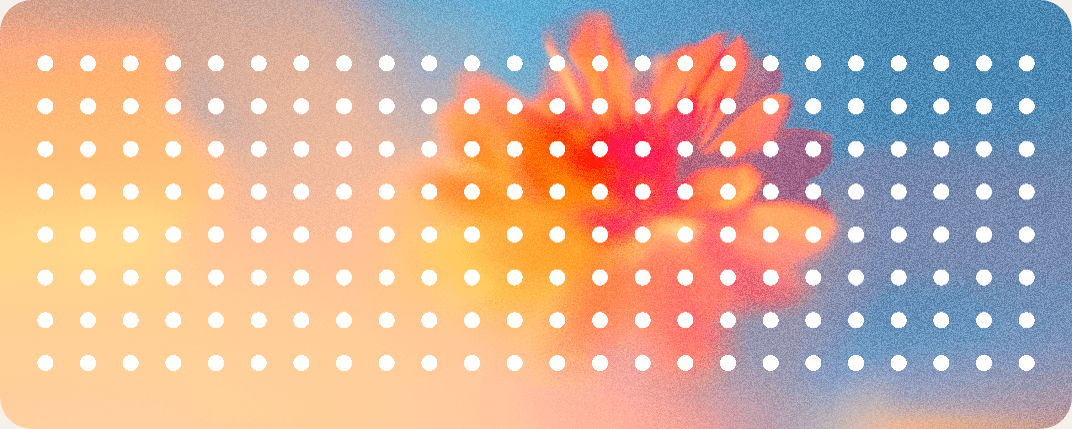 Abstract Supanote note interface illustration